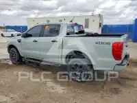 2023 Ford RANGER фото
