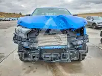 2023 Ford RANGER фото