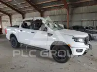 2023 Ford RANGER photo
