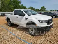 2023 Ford RANGER фото