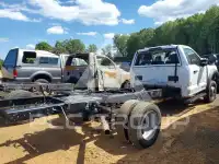 2023 Ford F-550 photo