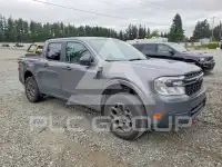 2023 Ford Maverick фото