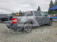 2023 Ford Maverick фото