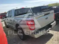 2023 Ford F-150 фото