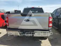 2023 Ford F-150 фото