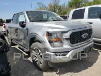 2023 Ford F-150 фото
