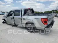 2023 Ford F-150 фото