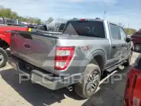 2023 Ford F-150 фото
