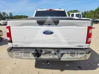2023 Ford F-150 фото