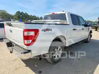 2023 Ford F-150 фото