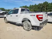 2023 Ford F-150 фото