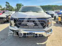 2023 Ford F-150 фото