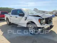 2023 Ford F-150 фото