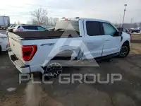 2023 Ford F-150 фото