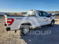 2023 Ford F-150 фото
