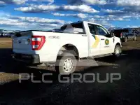 2023 Ford F-150 фото