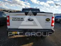 2023 Ford F-150 фото