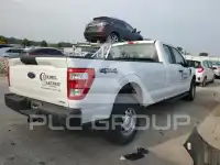 2023 Ford F-150 photo