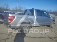 2023 Ford F-150 фото
