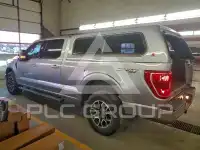 2023 Ford F-150 фото