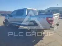 2023 Ford F-150 фото