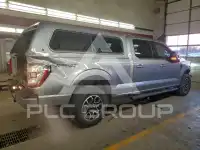 2023 Ford F-150 фото