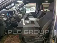2023 Ford F-150 фото