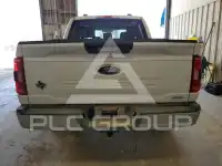 2023 Ford F-150 фото