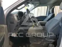 2023 Ford F-150 фото