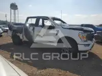 2023 Ford F-150 фото
