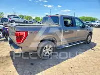 2023 Ford F-150 фото