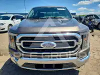 2023 Ford F-150 фото
