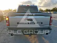 2023 Ford F-150 фото
