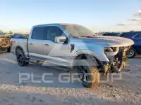 2023 Ford F-150 фото