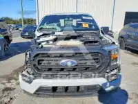 2023 Ford F-150 фото