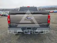 2023 Ford F-150 фото