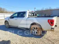 2023 Ford F-150 фото