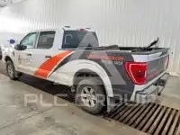2023 Ford F-150 фото