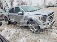 2023 Ford F-150 фото