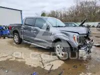 2023 Ford F-150 фото