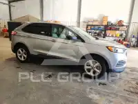2023 Ford EDGE фото