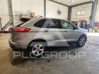 2023 Ford EDGE фото
