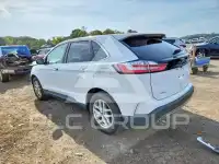 2023 Ford EDGE фото