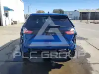 2023 Ford EDGE photo