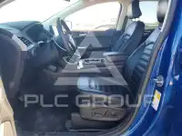 2023 Ford EDGE photo