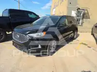 2023 Ford EDGE фото