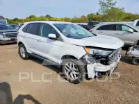2023 Ford EDGE фото