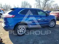 2023 Ford EDGE фото