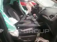2023 Ford EDGE фото