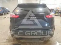 2023 Ford EDGE фото